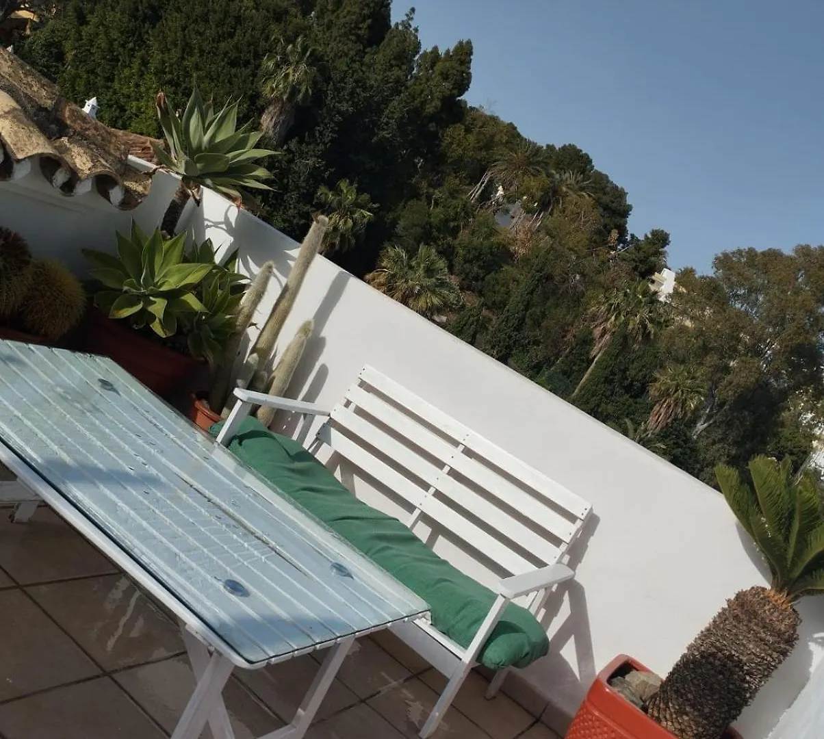 Noelia'S Playa Golf Tourist Home ベナルマデナ 0*,