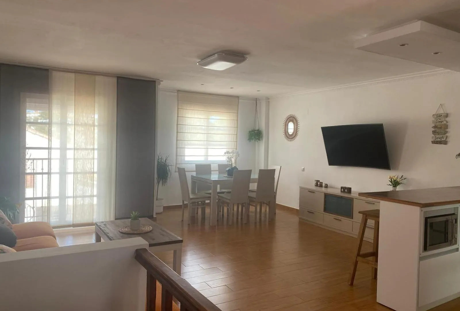 Noelia'S Playa Golf Tourist Home ベナルマデナ 別荘