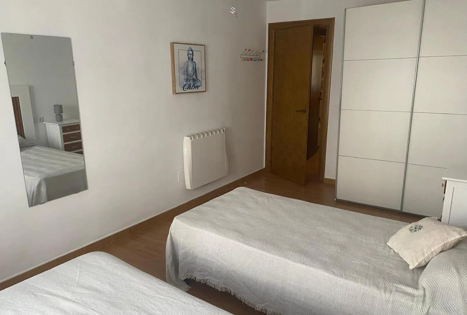 Noelia'S Playa Golf Tourist Home ベナルマデナ